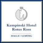 Silvesterball im Kempinski Hotel Rotes Ross